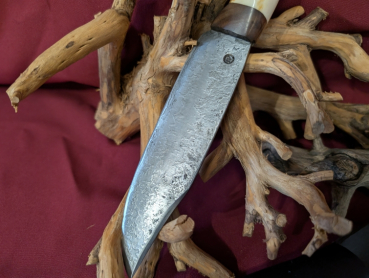 Damastmesser 5025D